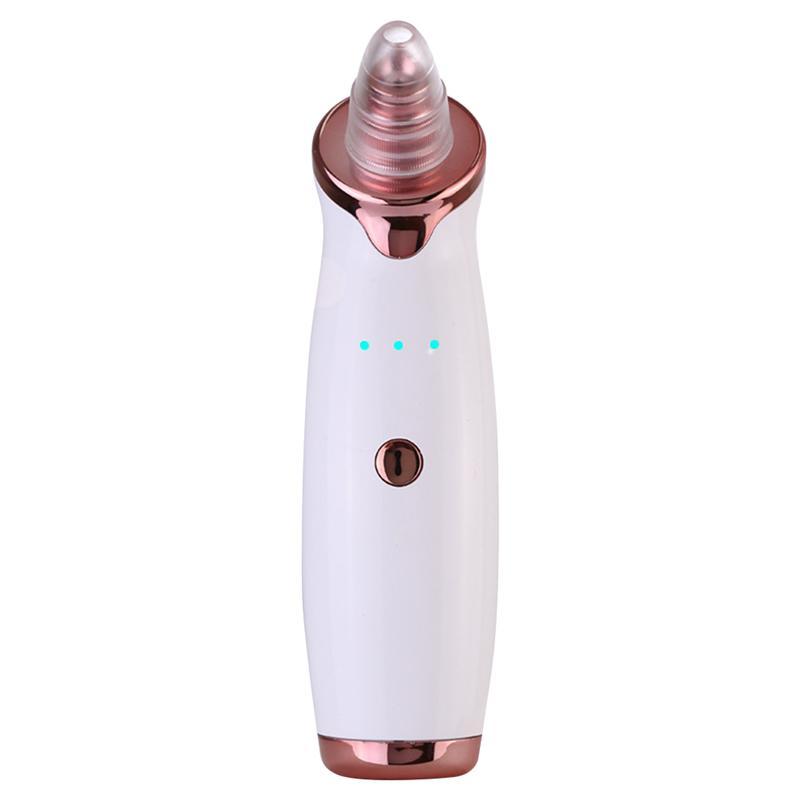 Blackhead Suction Device
