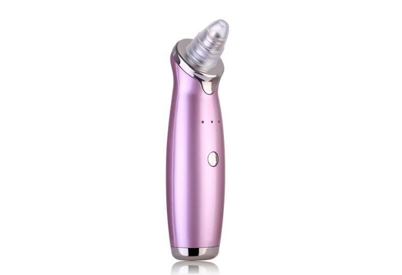 Blackhead Suction Device