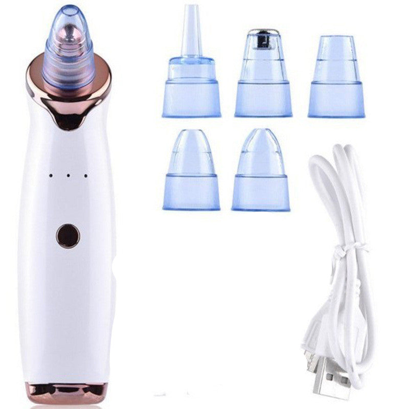 Blackhead Suction Device